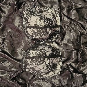 38DD NWT Balconette Bra